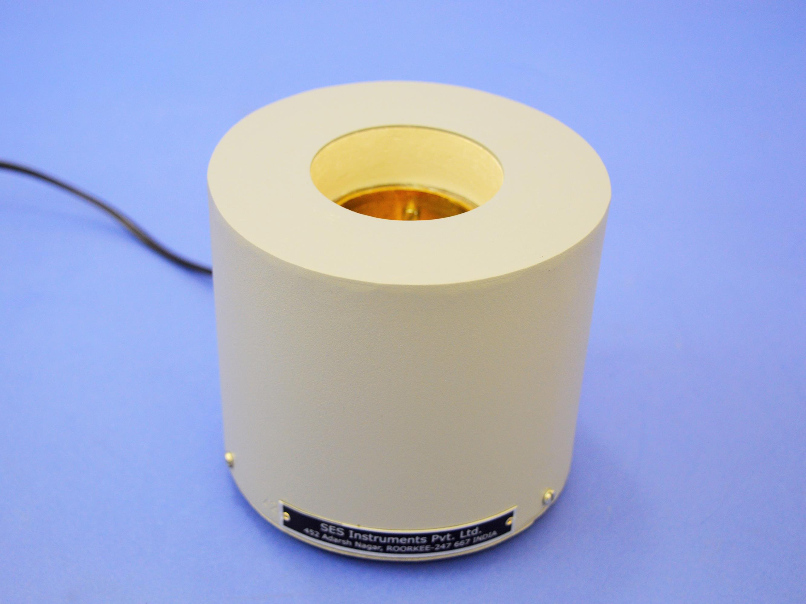 Four Probe Experiment, Dfp-02 (Basic Model) Application: Laboratory Experiment