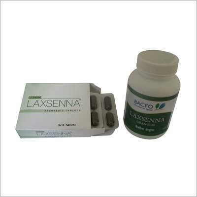 Laxsenna