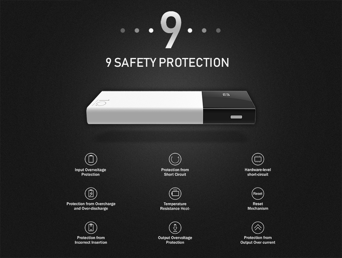 Power Bank