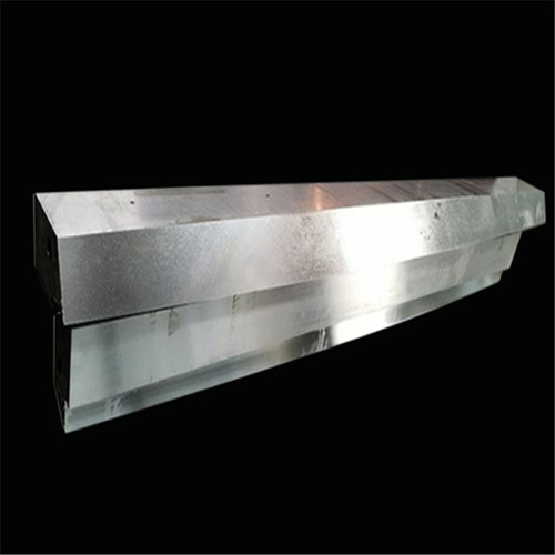 Metal Scrap Slitting Blades - 200,000 Kg/hr Capacity | Ideal for Coil Slitting