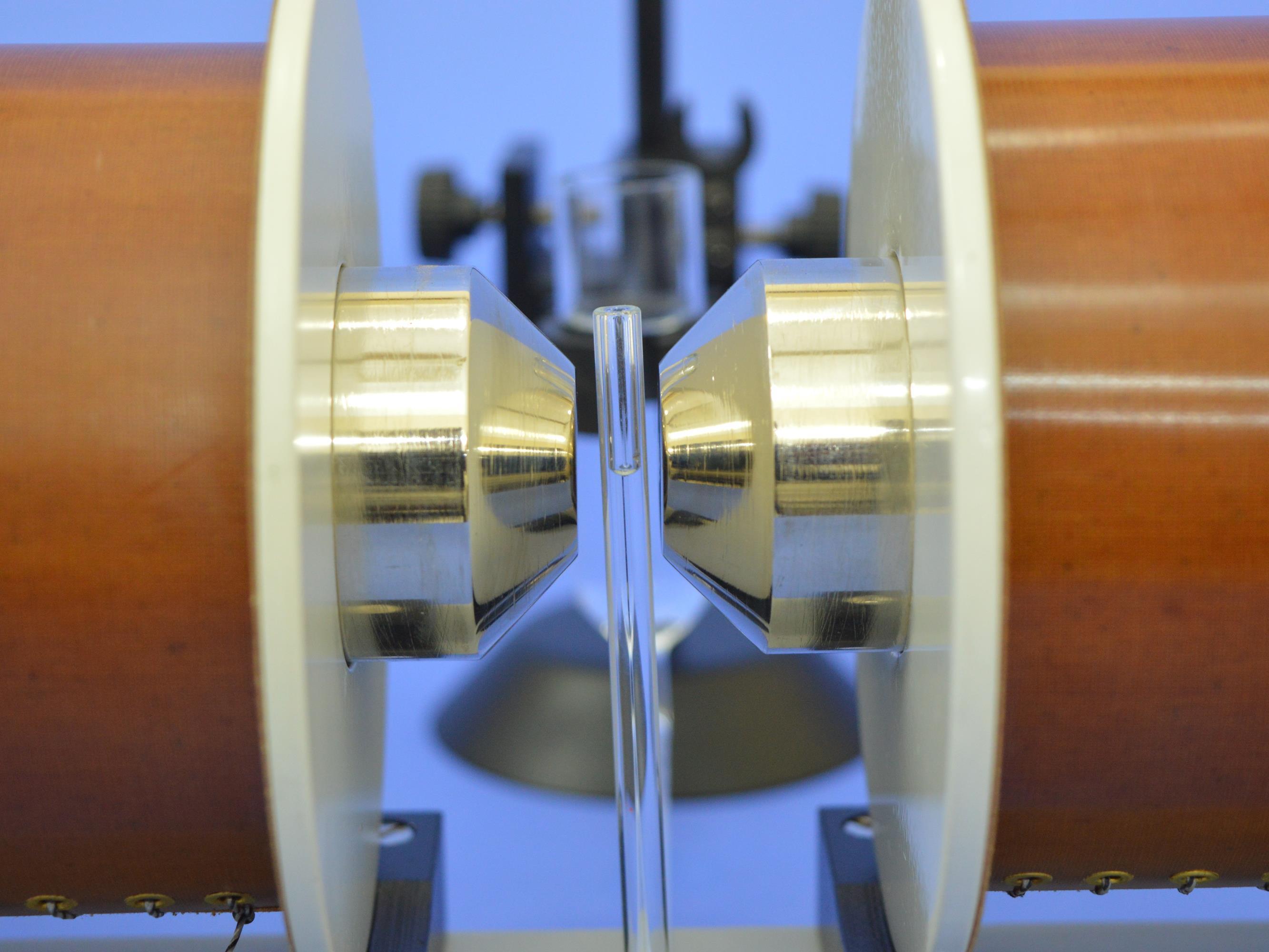 Quinck's Tube Method, Qtx-01 Application: Laboratory Experiment