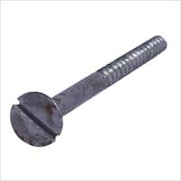 Wood Screw