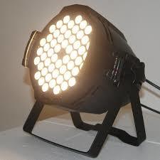 Led Par - Application: Indoor