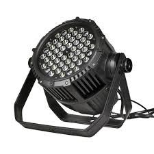 Led Par - Application: Indoor