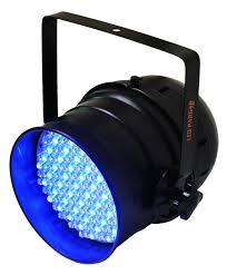 Led Par - Application: Indoor
