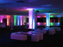 Led Par - Application: Indoor