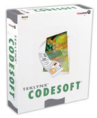 Teklynx Codesoft बार कोड लेबल डिज़ाइन सॉफ़्टवेयर