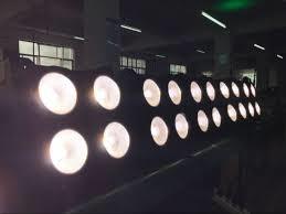 Cob Led Blinder