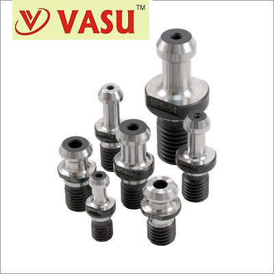 Stud Bolt - Premium Grade Carbon Steel, Customizable Dimensions, Silver Finish | High Strength, Rust Resistant, Prolonged Usage