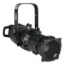 750 W Profile Spot Lights - Application: Indoor