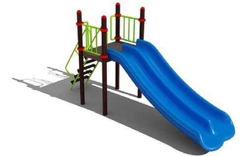 Playground Slides