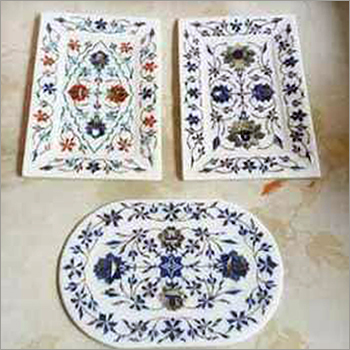 मार्बल ट्रे