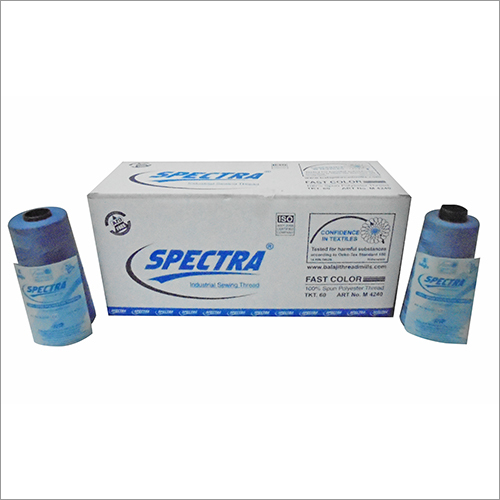 क्विल्टिंग और ओवरलॉकिंग थ्रेड