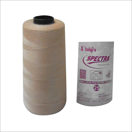 काता सिलाई धागा