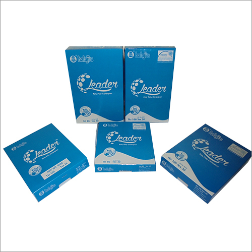 पॉली पॉली कोर स्पन थ्रेड