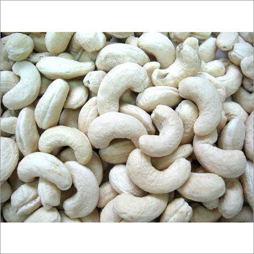 Plain Cashew Nut - Organic Fresh Premium Quality, 10 Kg Raw Pack, Healthy for Nerves and Bones, Aids in Gallstone Prevention, Enhances Oral Health
