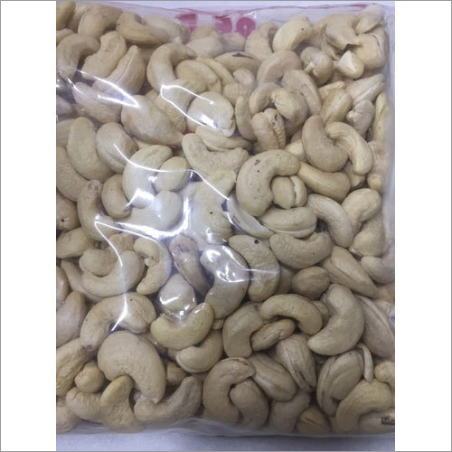 Natural Cashew Nut Processing Type: Fresh
