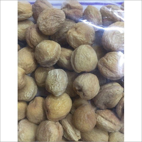 Dry Apricot - Organic Dried Fruit, 10 Kg Airtight Carton Packaging | Sweet Taste, Soft Texture, High Fiber Content, Shelf Life of 24 Months