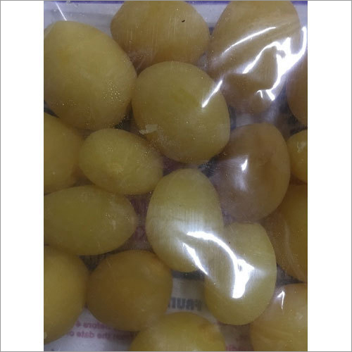 Dried Peach - Max. Moisture 5%, Shelf Life 24 Months | Rich in Antioxidants, Promotes Calm, Supports Cardiovascular Health