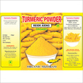 Turmeric Powder Packing Pouches at Best Price in Greater Noida ...