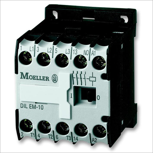 Contactor Application: For Electrical Device Use
