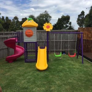 Playstation Capacity: Above 200 Kg/hr