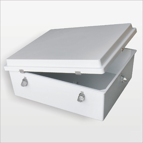 Frp Enclosures Application: For Electrical Device Use