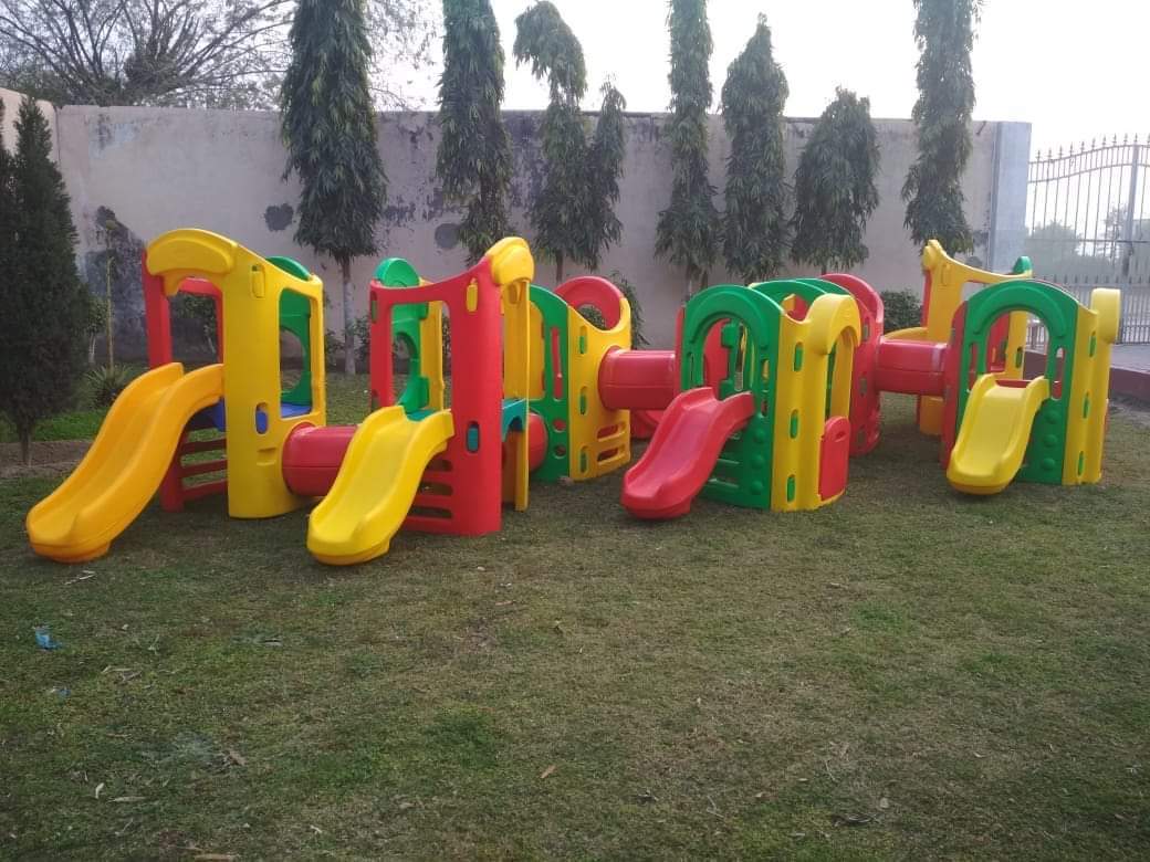 Playstation Capacity: Above 200 Kg/hr