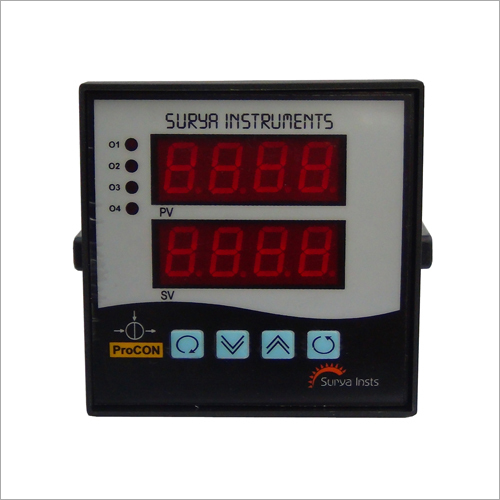 Process Controller