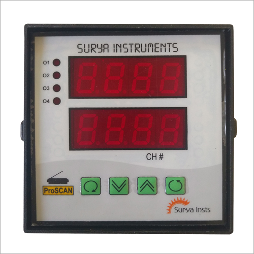 Process Scanner