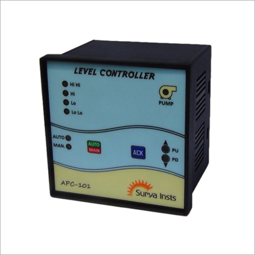 Level Controller