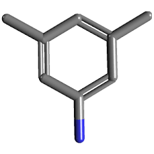 3,5-डाइमिथाइल अनिलिन कैस संख्या: 108-69-0