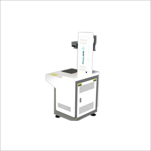 Laser Engraving Machine