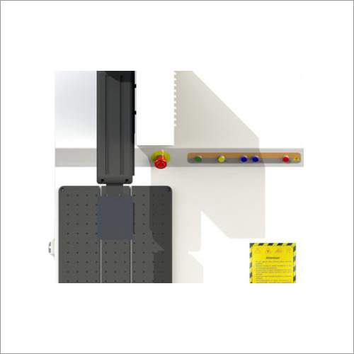 Laser Engraving Machine