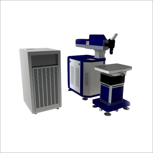 Yag Laser Welding Machine