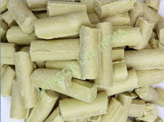 Sulphur Sticks