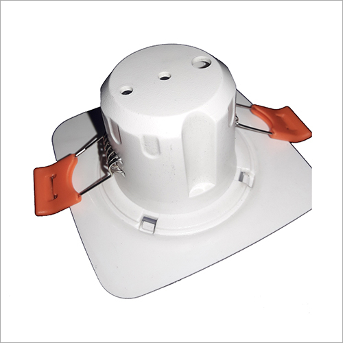 Square Concealed LED Light