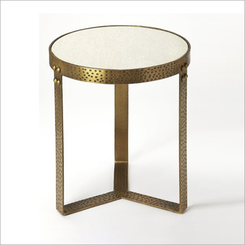 गोल साइड एक्सेंट