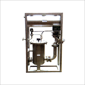 कंडेनसेट रिटर्न पंप