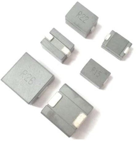 Smd Power Choke Sihh-070705Tl 150705Tl Type Application: Voltage Regulator Modules(Vrms)Forservers