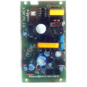 निप्पॉन डिज़ाइन 1