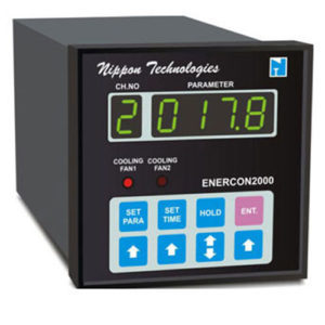 निप्पॉन ए टी इंडिकेटर