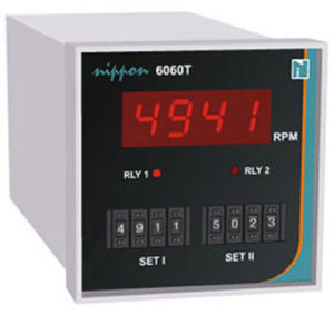 Nippon 6060T