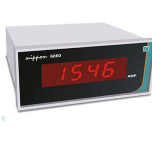Nippon 6060