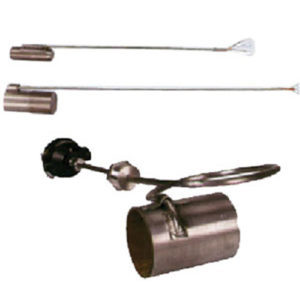 Skin Thermocouples