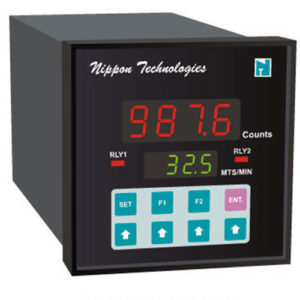 Nippon Programmable Counters
