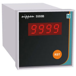 Nippon 5555B