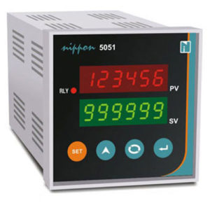 Nippon 5051 SMART COUNTER