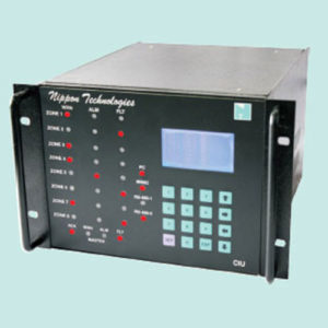 Gas Testing Equipment