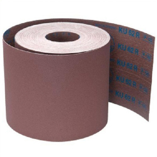 रेजिन एमरी और एल्युमिनियम ऑक्साइड रोल एंड पेपर्स